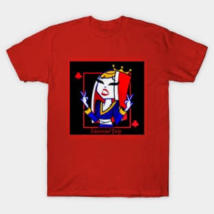 Red Queen T-Shirt